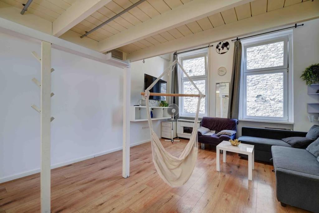 Apartamento Brightside