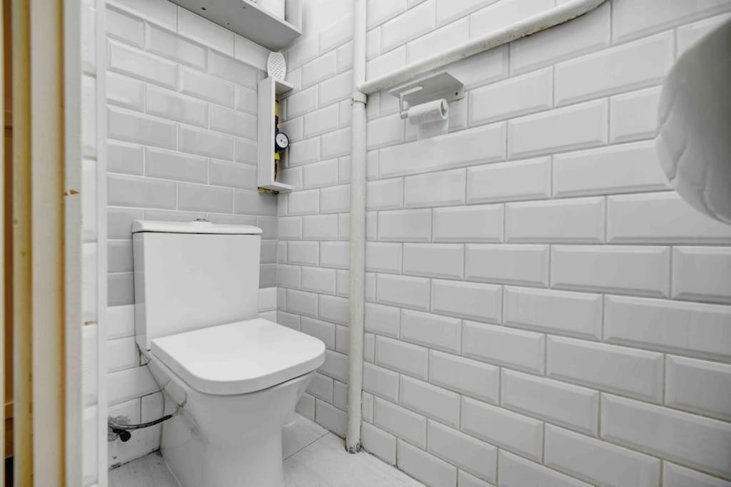Brightside Apartamento *