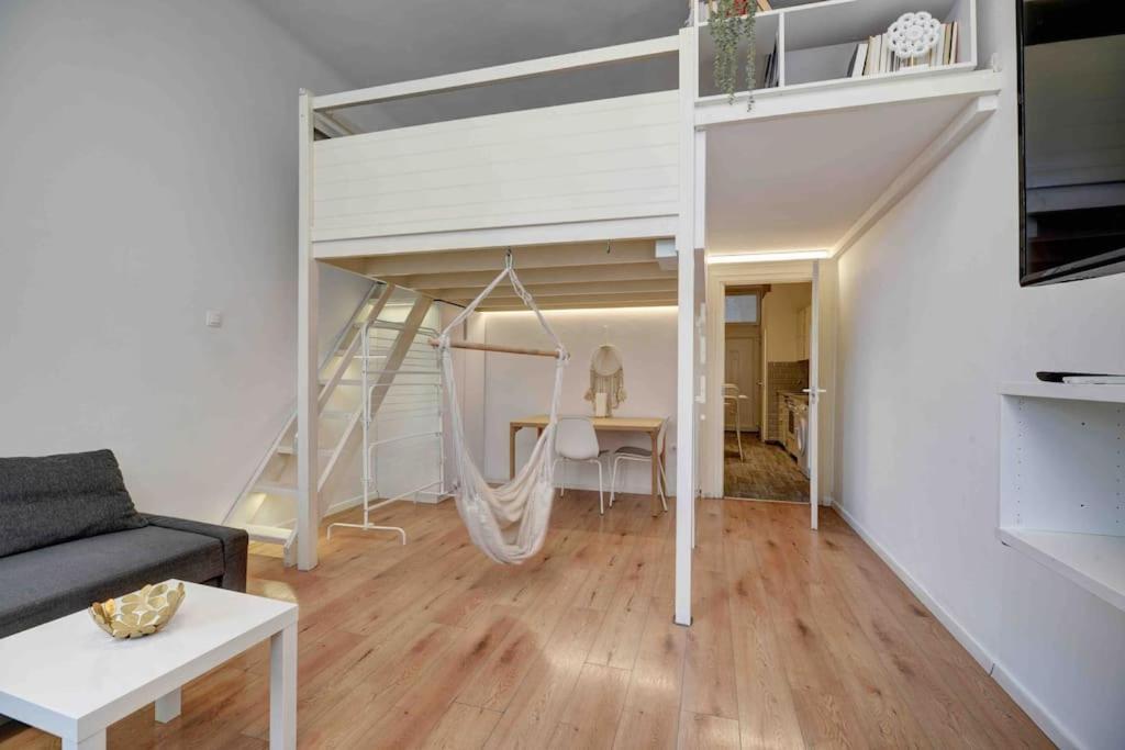 Brightside Apartamento Budapest