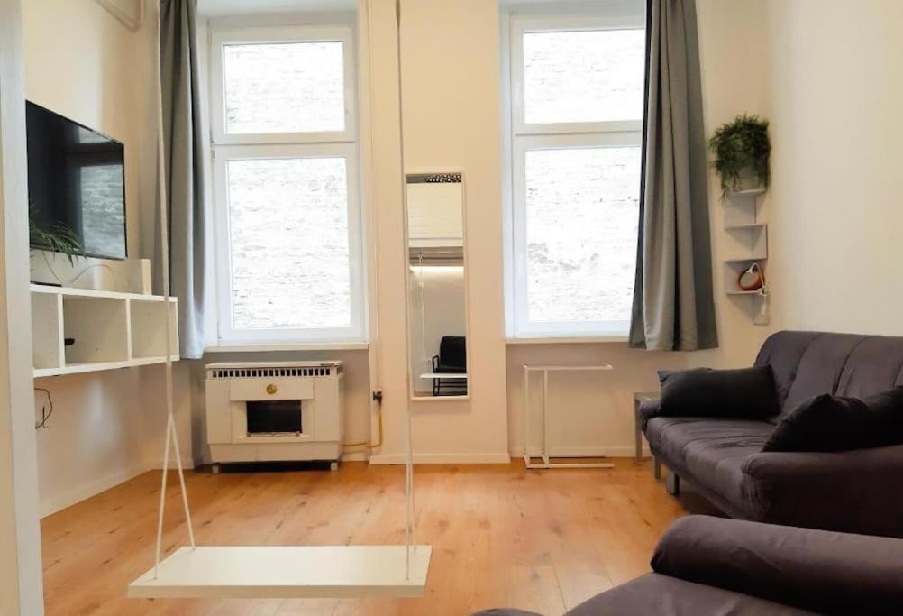 Brightside Apartamento Budapest