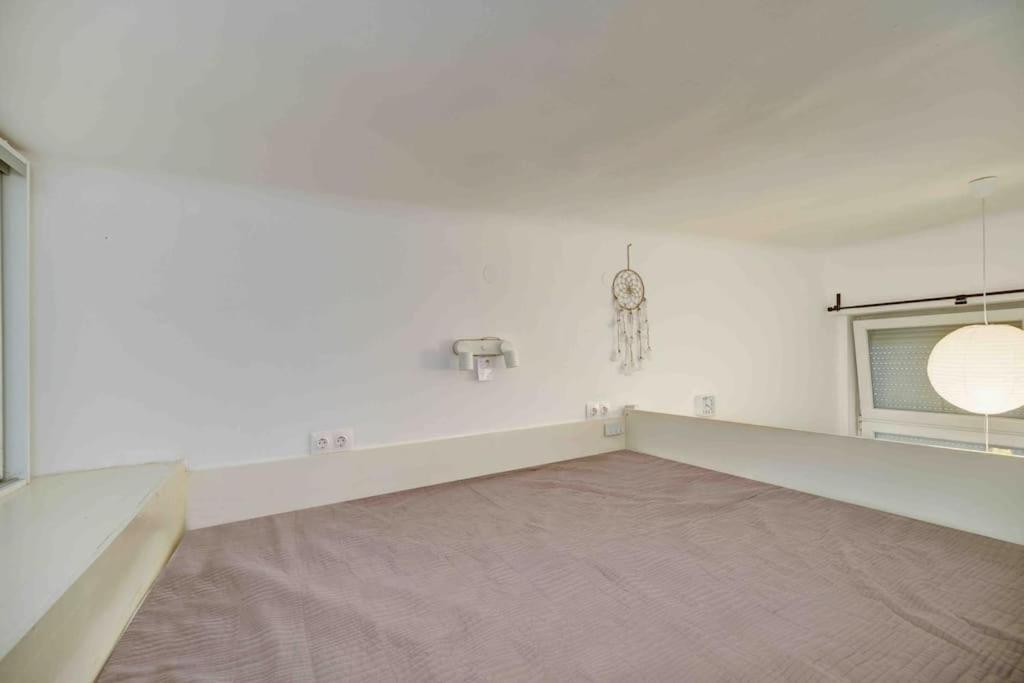Brightside Apartamento Budapest