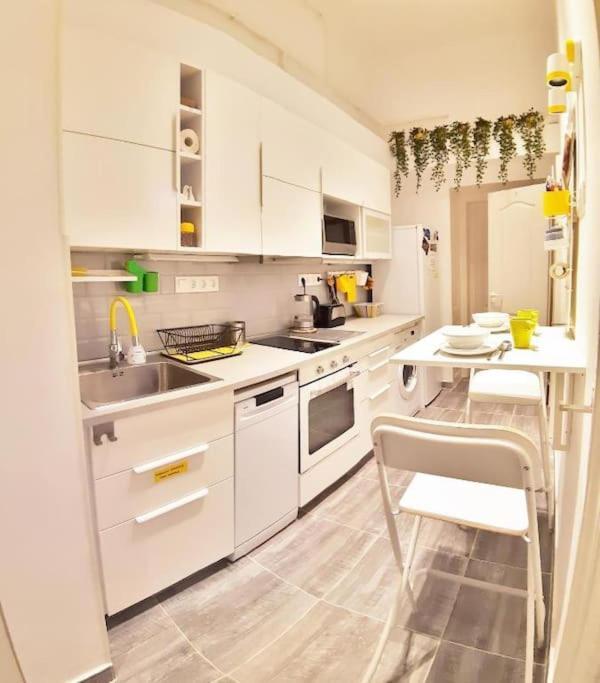 Apartamento Brightside