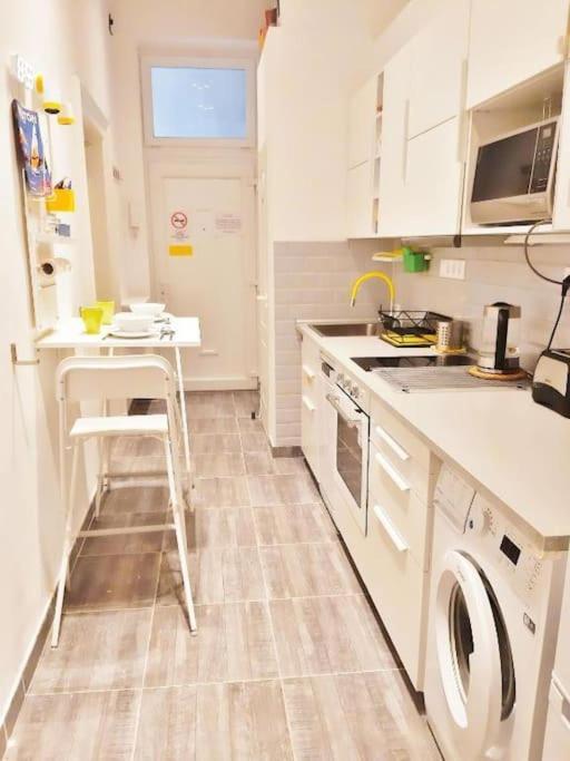 Brightside Apartamento *