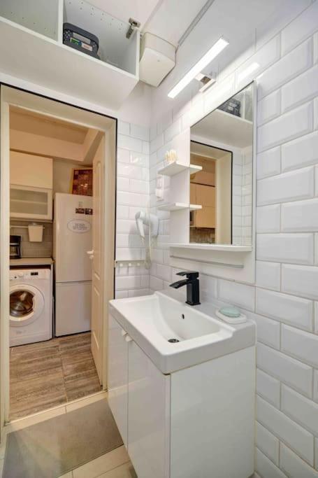 Brightside Apartamento *