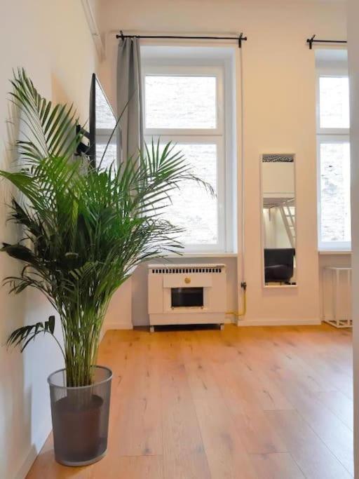 Brightside Apartamento Budapest