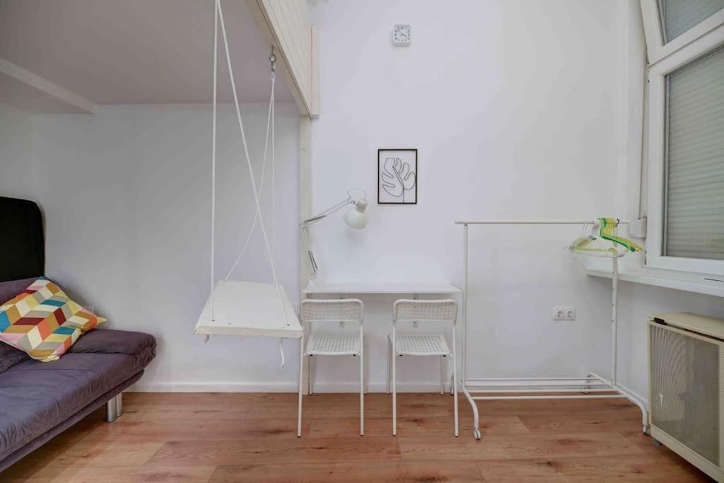 Apartmán Brightside Budapešť
